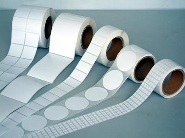 無碳復(fù)寫紙票據(jù)、不干膠