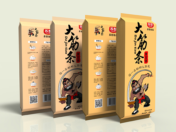 掛面紙、食品包裝