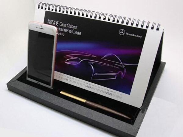 臺(tái)歷、掛歷